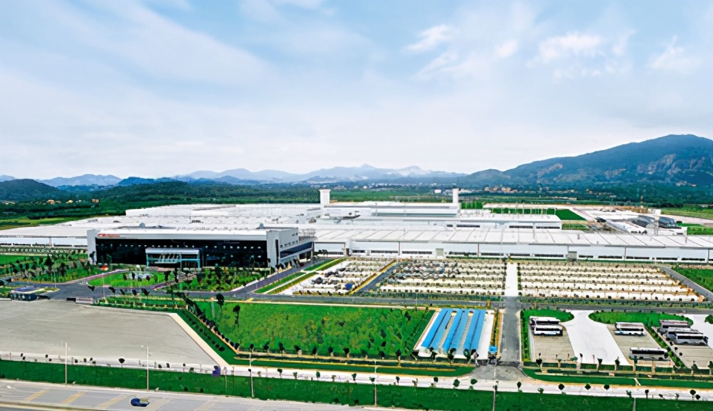 广州市增城区支柱产业，从“后花园”到东拓“桥头堡”