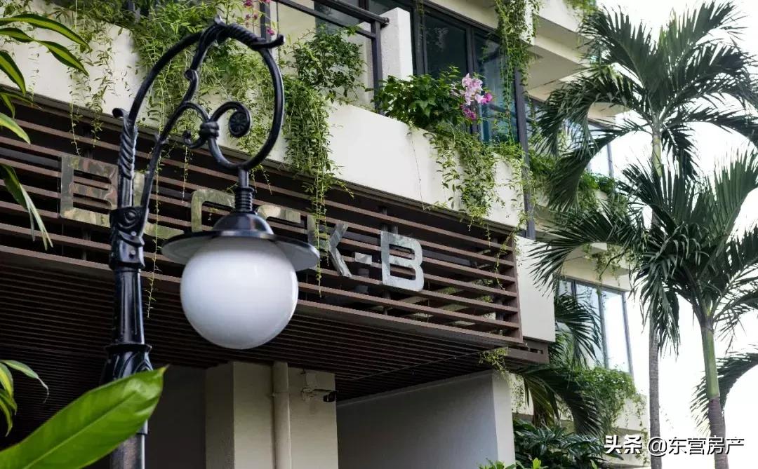 碧桂园森林城市与海花岛,碧桂园城市花园格局