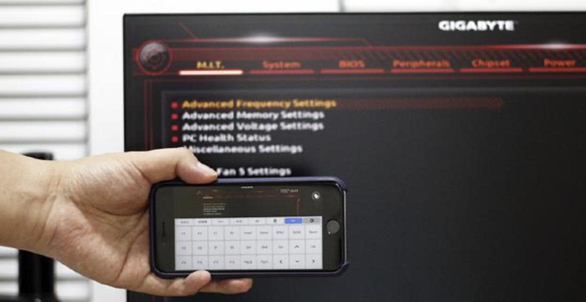 电脑被远程控制能自己重装系统吗,如何远程控制电脑关机