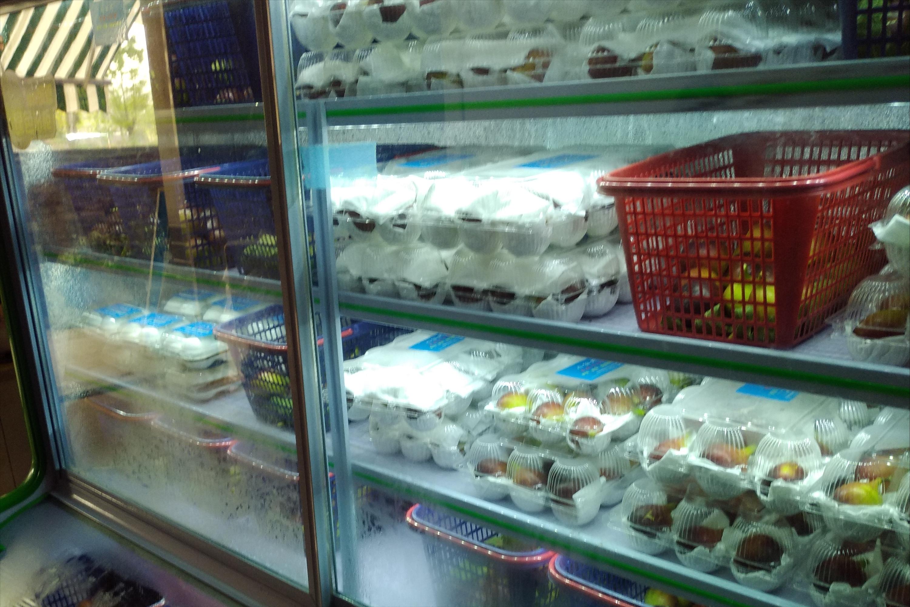 40亩无花果种植前景,无花果种植一亩能赚多少钱