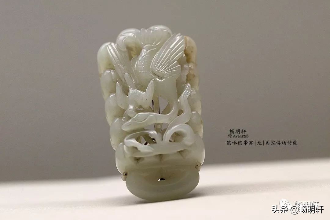 辽金元时期珍贵文物馆,宋辽金元瓷器标本瓷片