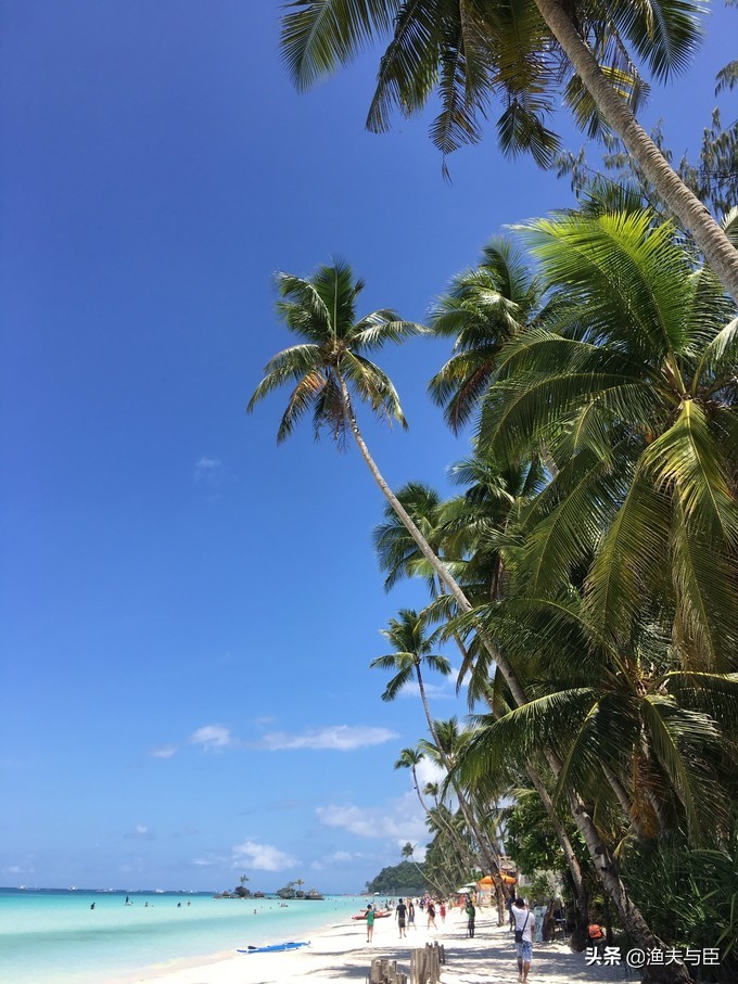 菲律宾旅游攻略大放送,科隆菲律宾旅游攻略