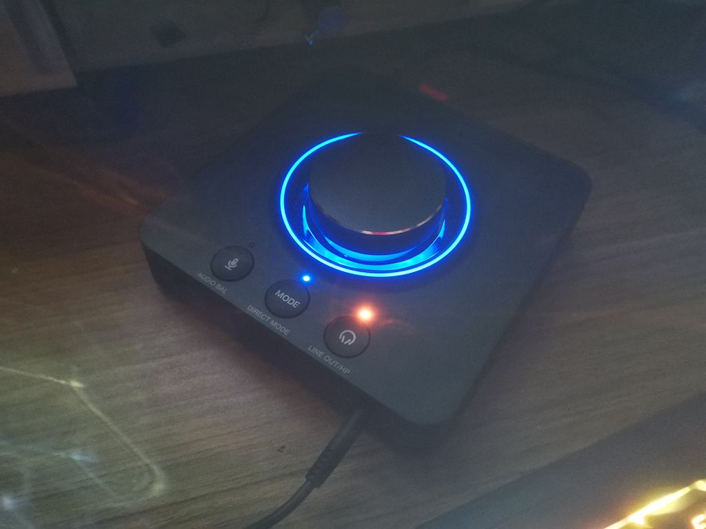 性价比最高的游戏声卡,真的,不是生错时代它早火了