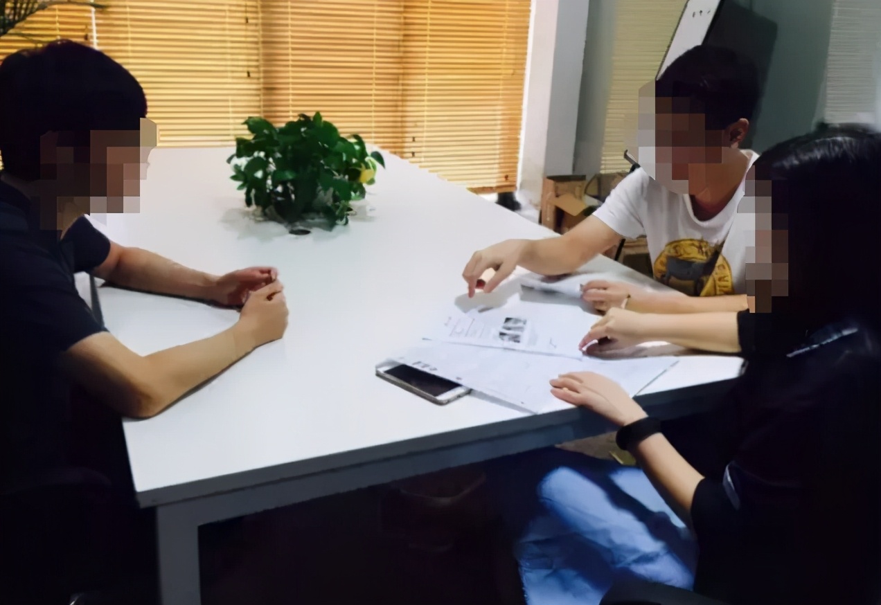 日看5000张图，打码师的日常究竟有多不堪？