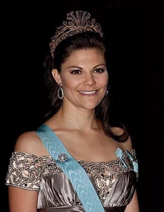 瑞典王室珠宝,西班牙有哪些奢侈珠宝