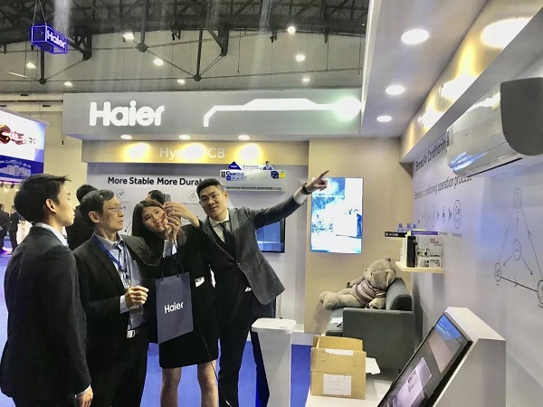 海尔空调销量排名前十品牌有哪些,海尔空调行业发展前景