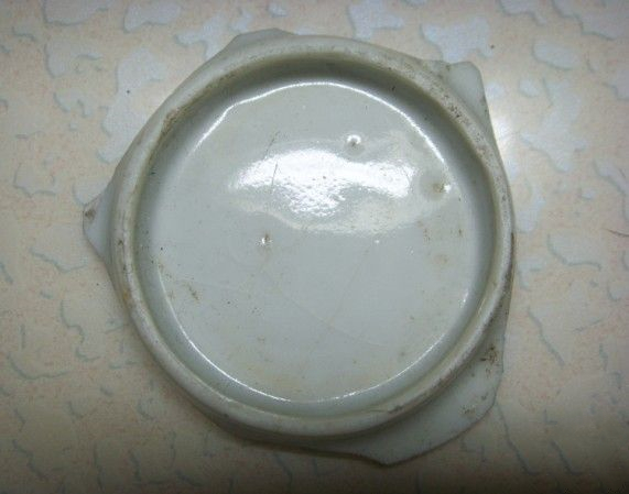 成化年间瓷器真假鉴定,明代成化黄釉瓷器鉴定