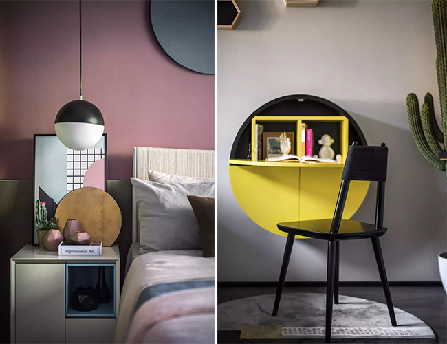 从零开始设计一个手机主题——张扬孟菲斯