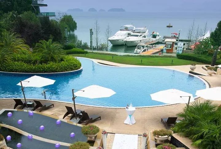 千岛湖最好的五家酒店,千岛湖有哪些价廉物美的湖景酒店