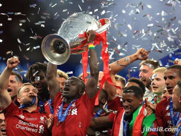 从非洲穷小子到红军真“大腿”,马内是怎样炼成的?