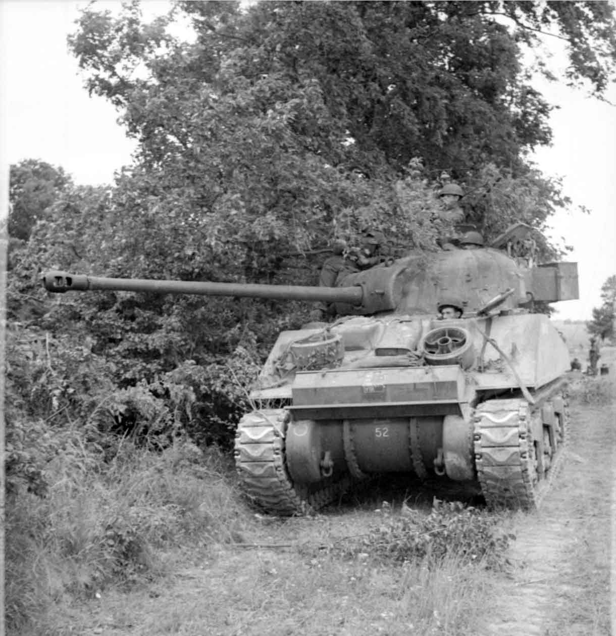 二战各国最强高射炮,两次世界大战中的巨大巨炮