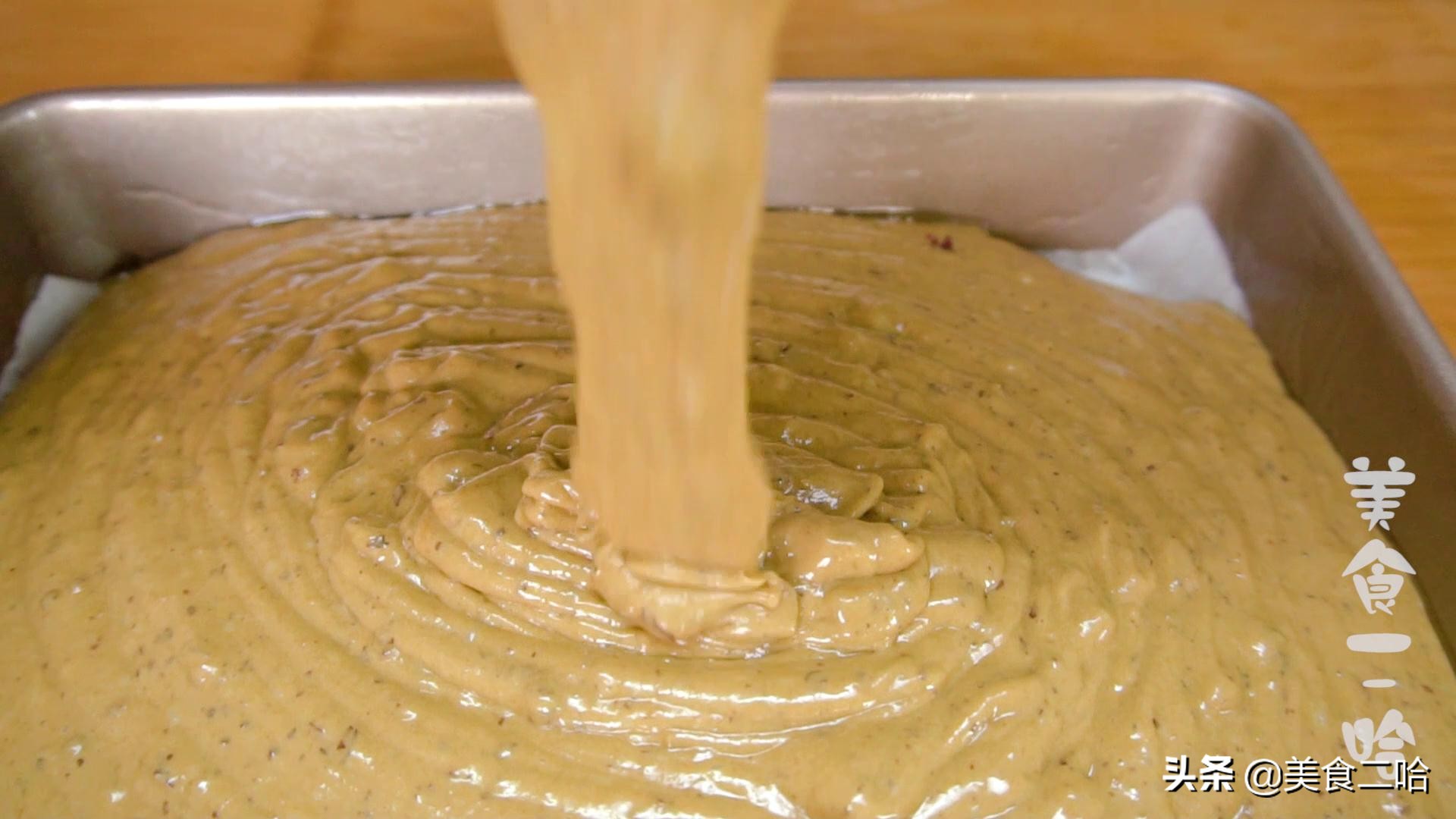 枣糕做法简单又好吃,枣糕最简单做法视频