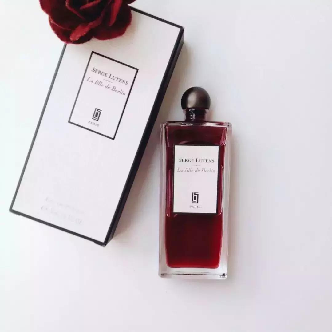 香奈儿的cocochanel,不用香水的女人没灵魂