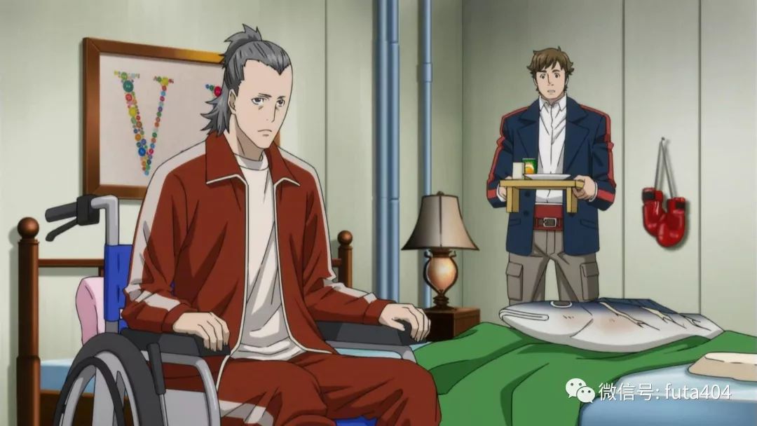 这两部动画，可能你还没看