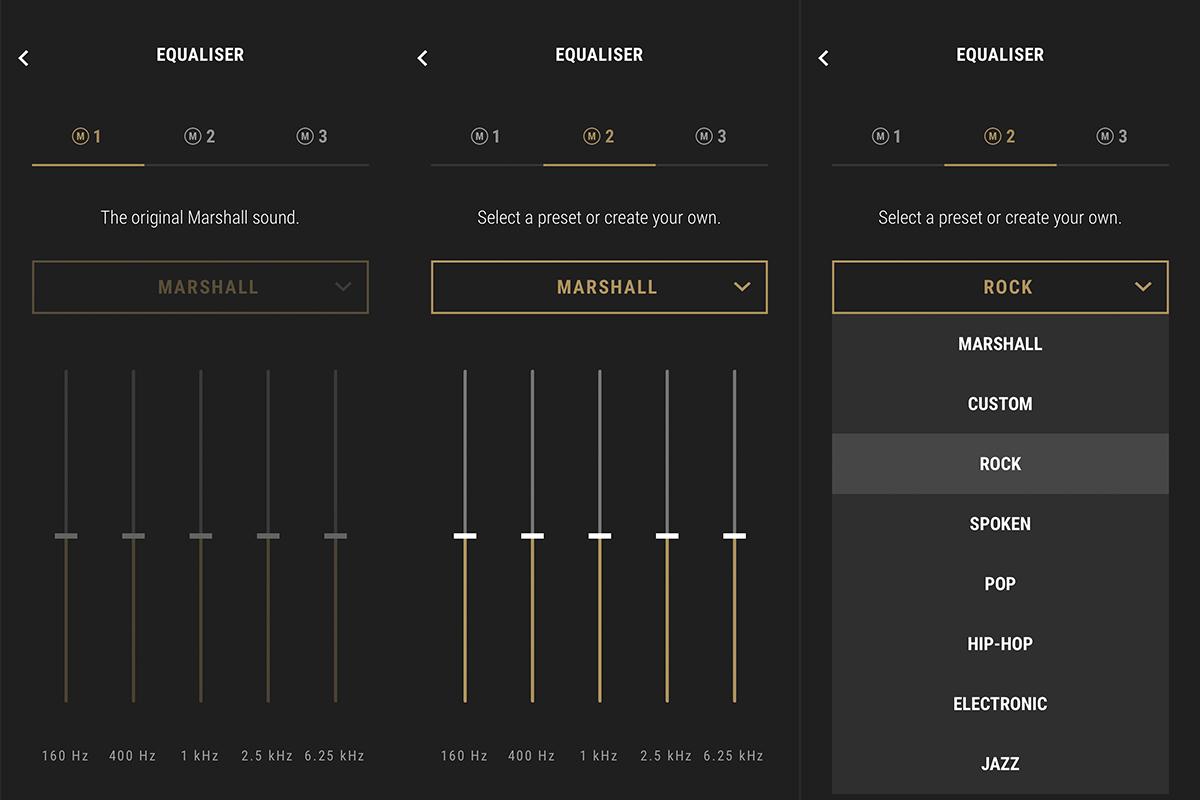 马歇尔mode耳机通透模式有杂音,马歇尔ii耳机
