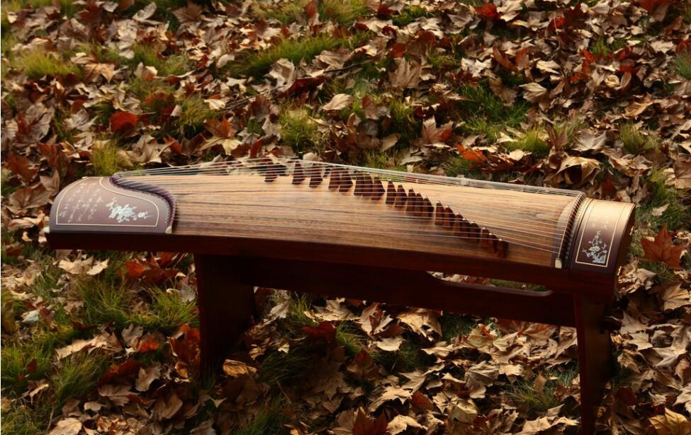 为什么古筝在古代叫琴,古筝在古代的乐器地位