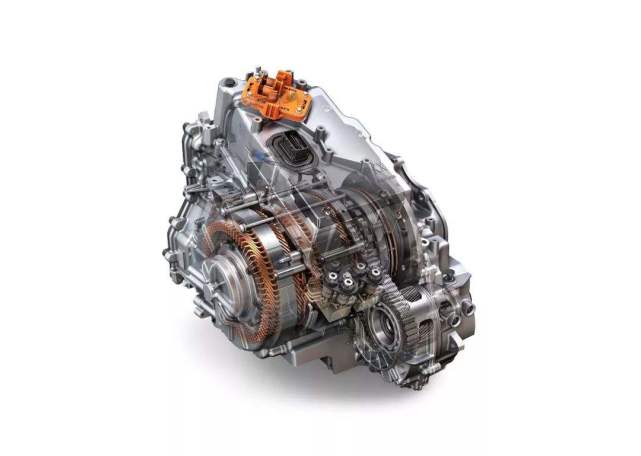 世界十佳变速箱出炉,国产撑了半边天