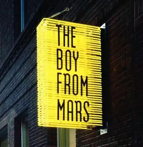 酒店标识牌级别划分,酒店广告牌包含哪些