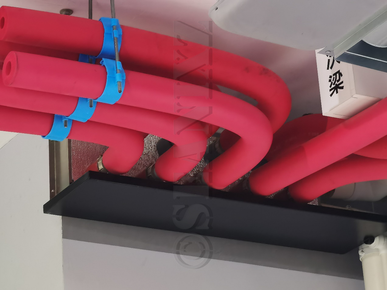 中央空调水系统二联供,中央空调地暖二联供怎么选