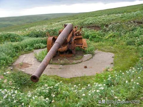 借刀杀人~1945年的草裙舞计划