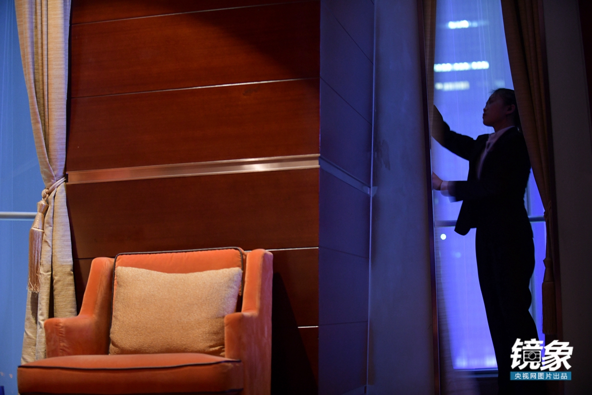 00后女保镖炼成记,中国女保镖炼成记