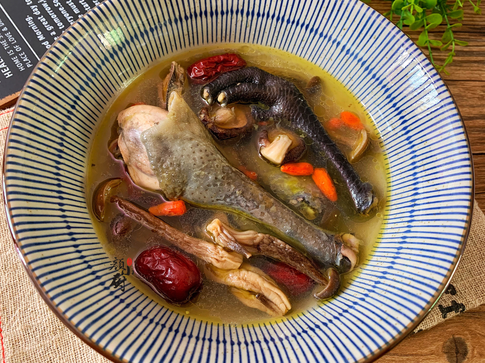 秋天清淡汤的100种做法大全,秋天煲什么汤利于孩子长高最合适