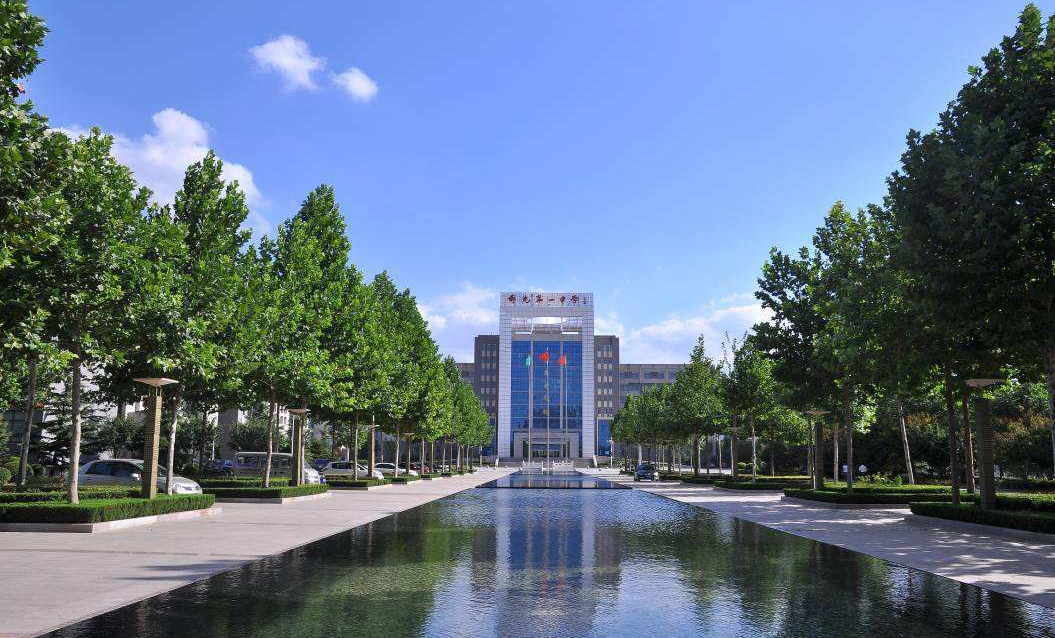 2022潍坊各高中过一本线排行榜,山东潍坊重点高中排名