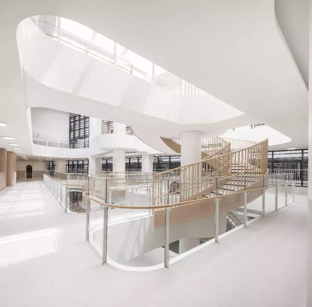 厦门幼儿园设计师效果图,厦门幼儿园设计团队样板间