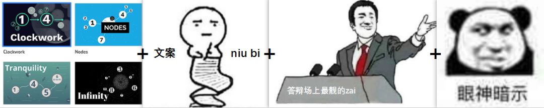 【教程】这个比PPT还要炫酷的汇报软件——毕设答辩的你正需要