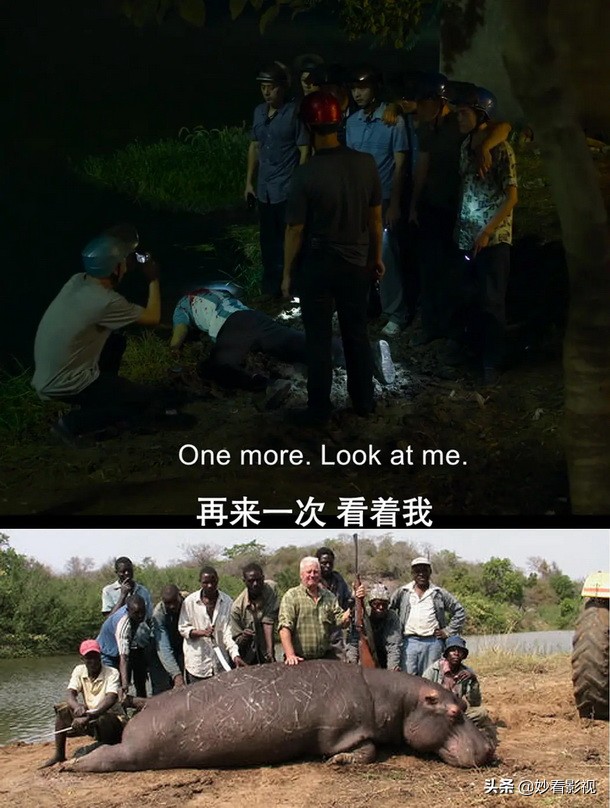 倒霉蛋和陪泳女的囚徒困境——《南方车站的聚会》