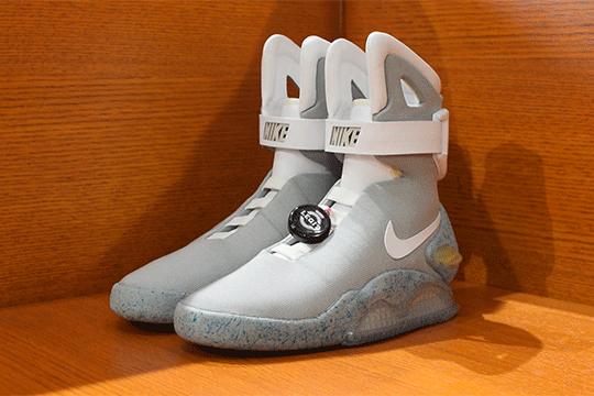 专柜随便买鞋,实体店买鞋探店