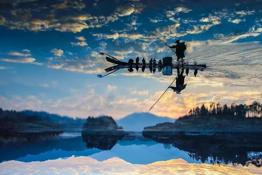 三天上海周边自驾游,魔都周边一日自驾游