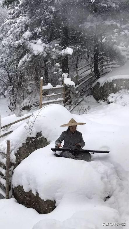 雅士跟博士的区别,古琴的雅与俗的区别