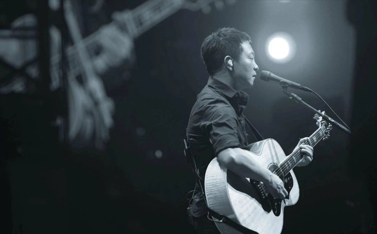 1994—2004摇滚的黄金十年:再见,少年!