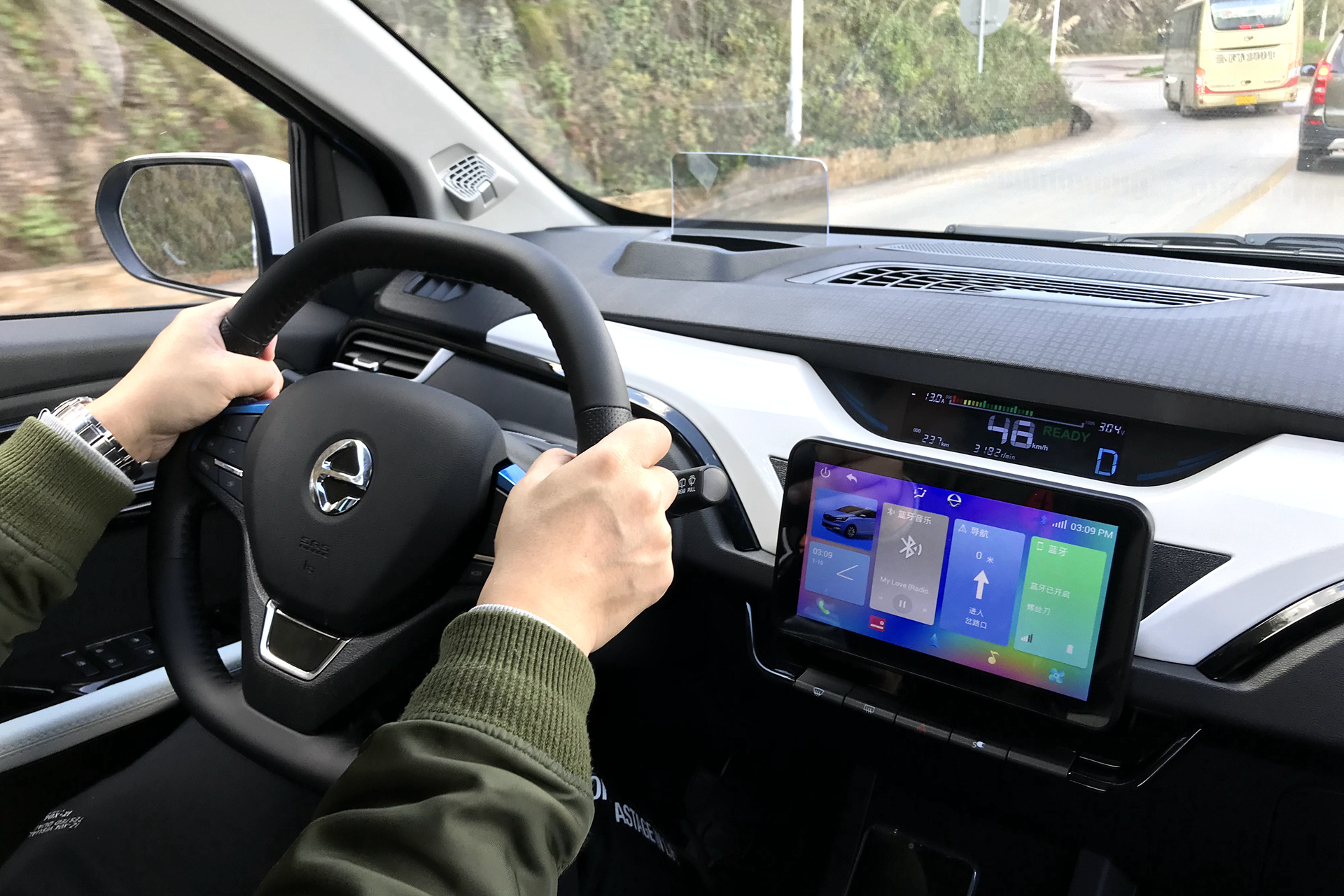 江铃易至ev32021款小雷达悦跑型,纯电动a00级车型江铃易至ev3