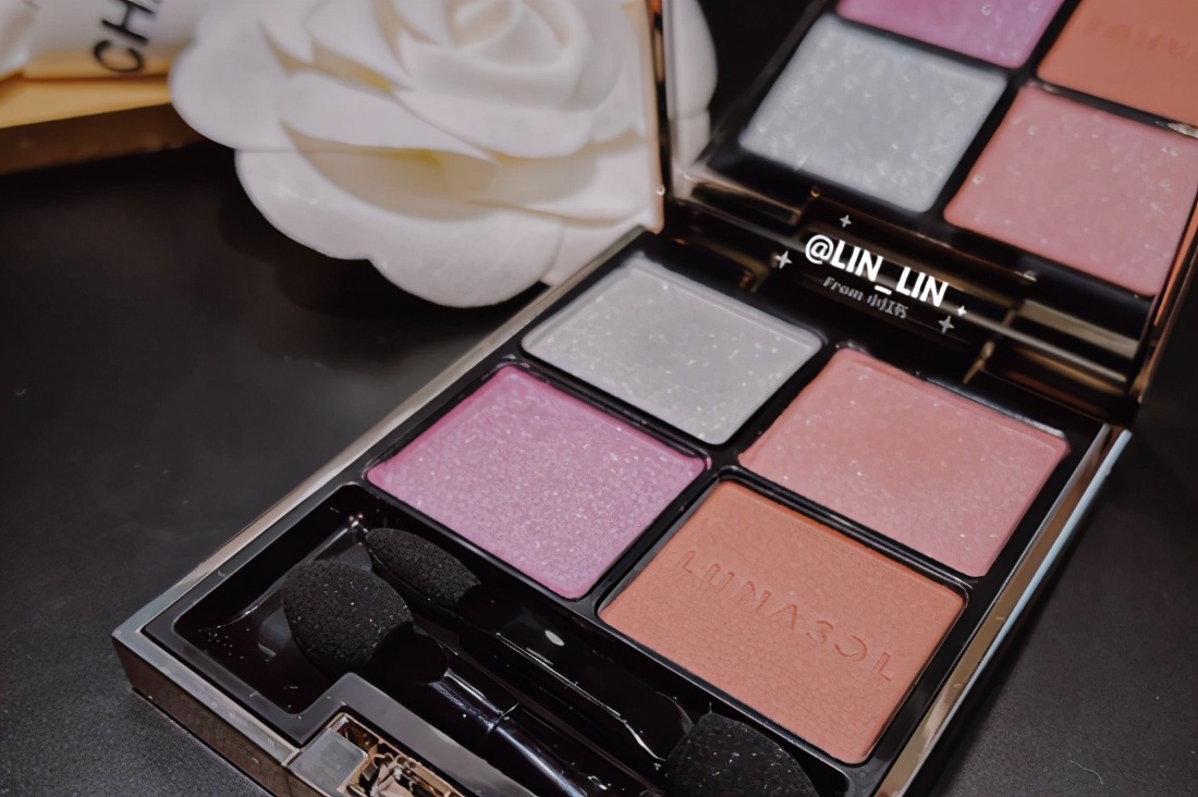 2021春季妆容趋势预测