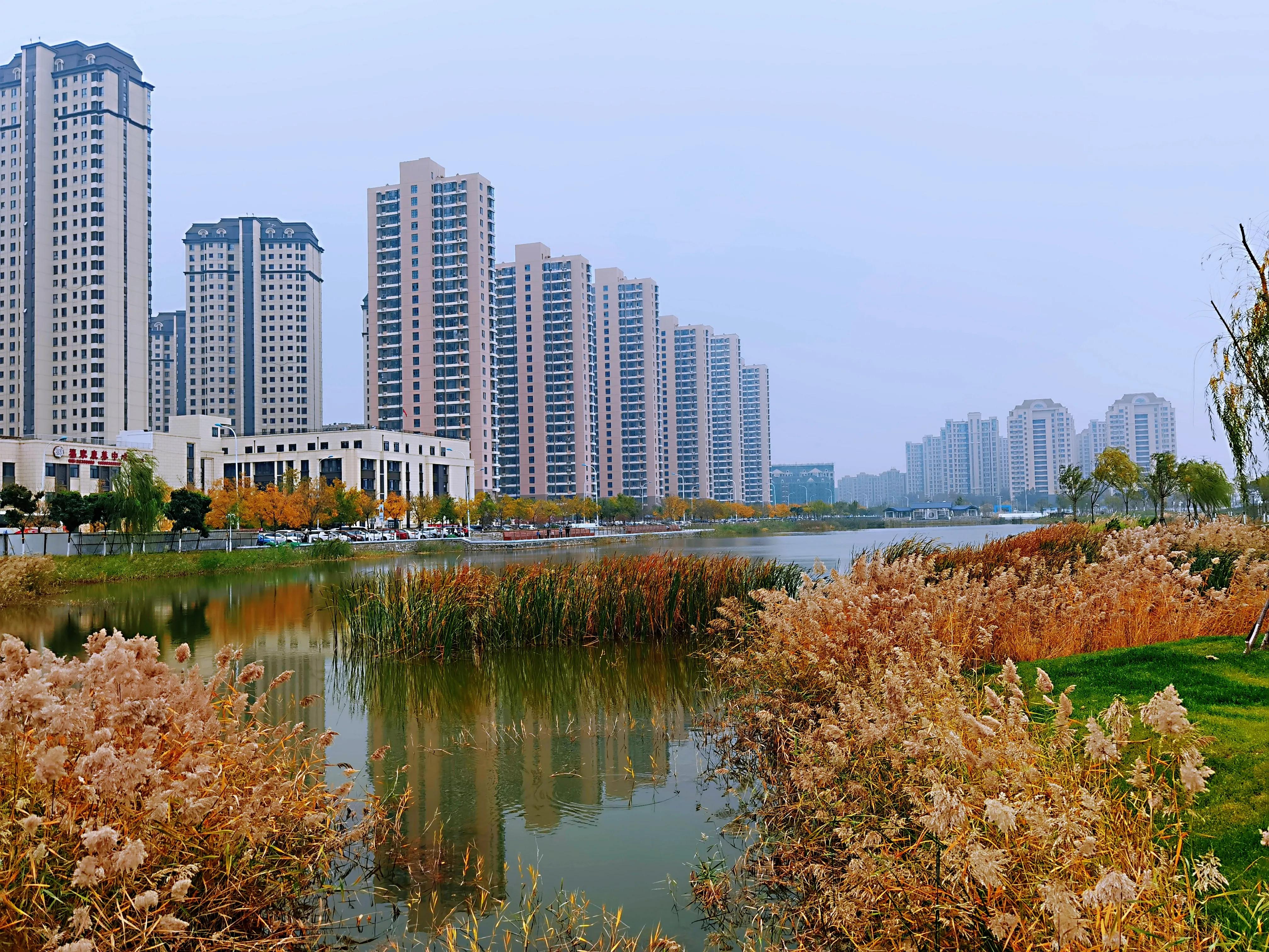 梅江公园风景区特点,信宜梅江公园