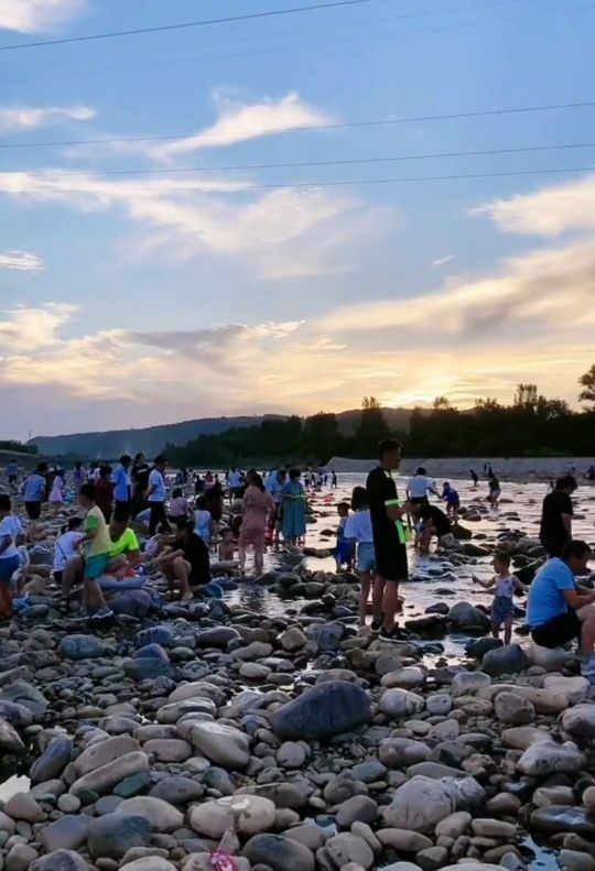 如果在洛南遇见你