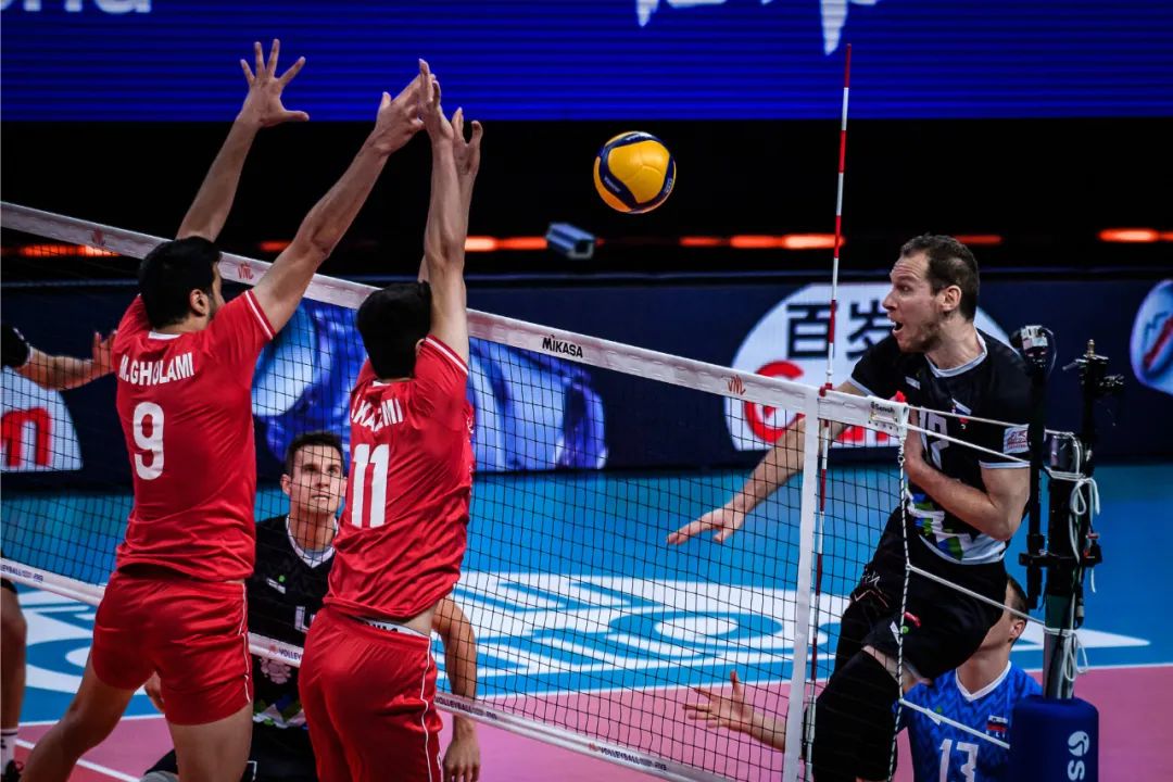 开局慢热后知后觉,斯洛文尼亚vs伊朗