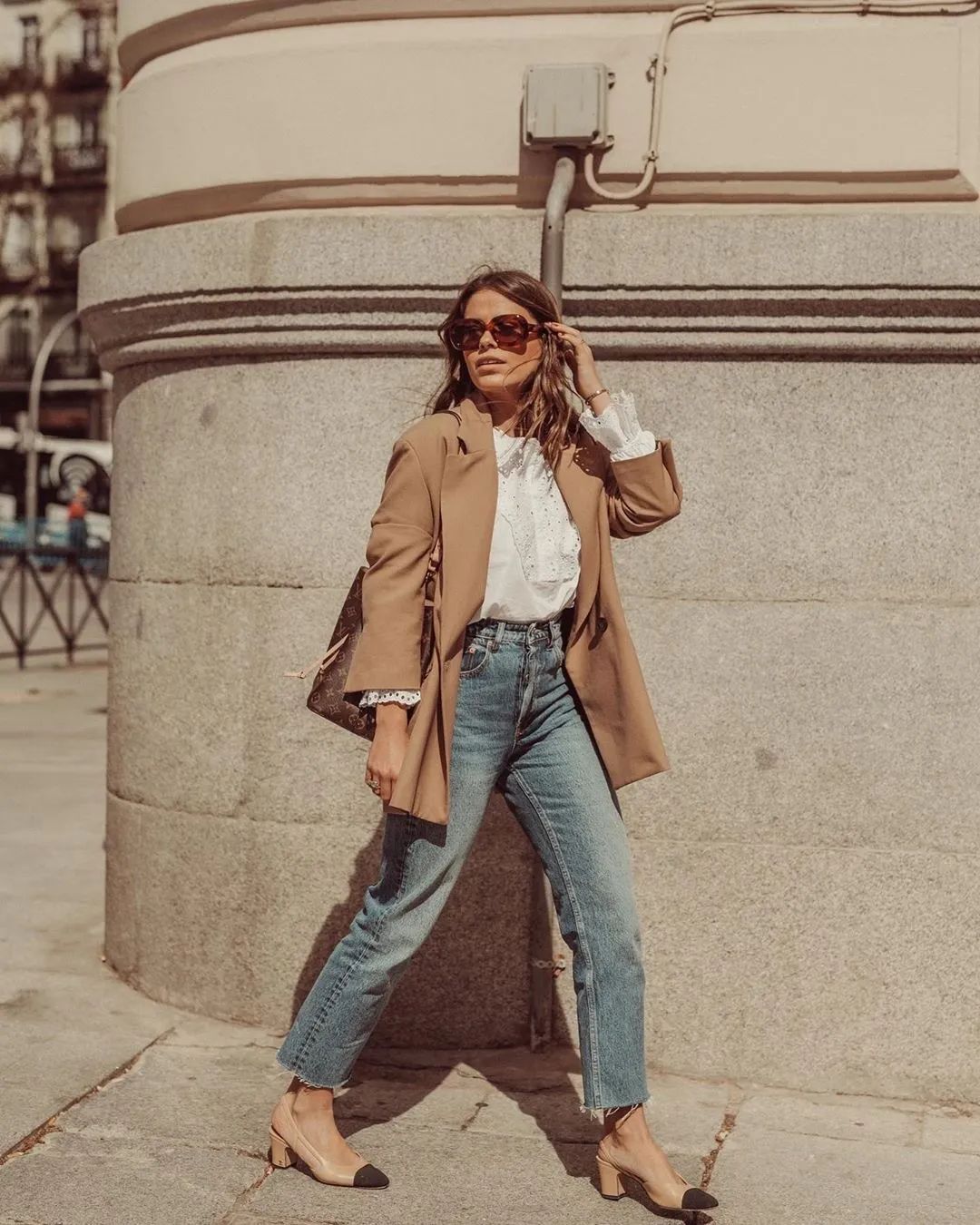 今年超火的老爹鞋时尚百搭,今年流行的鞋子百搭老爹鞋