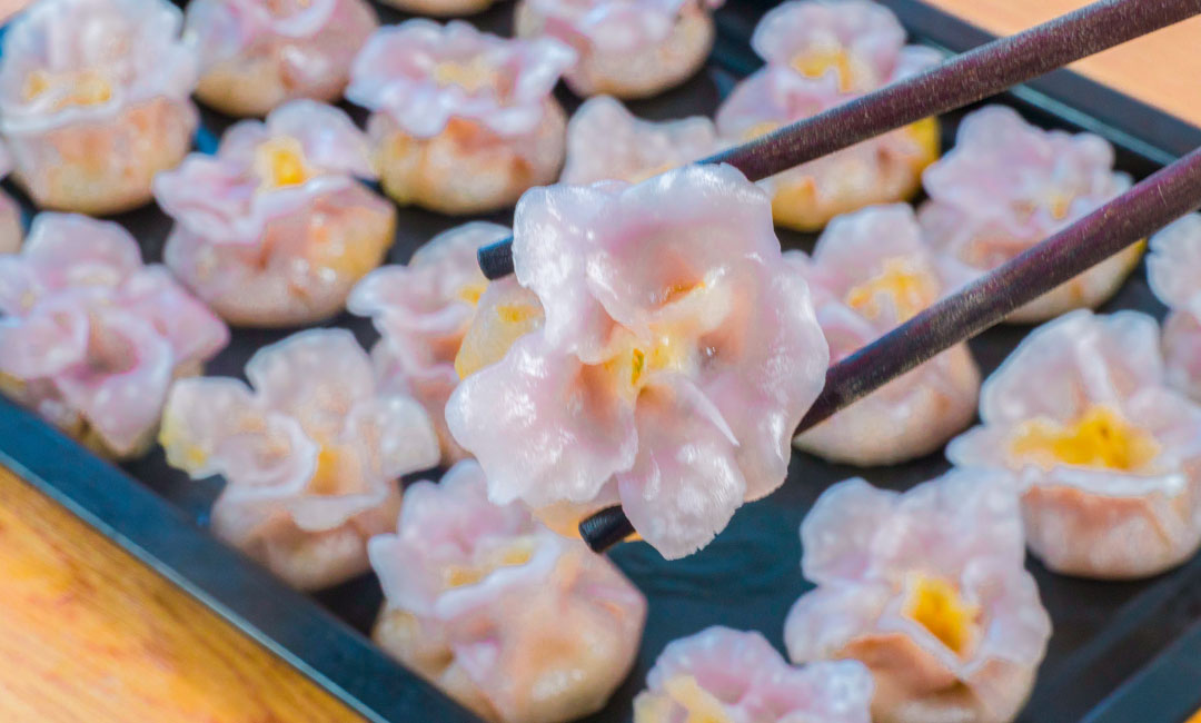 我家早餐花样多1周做法不重样,做一份色香味俱全的营养早餐