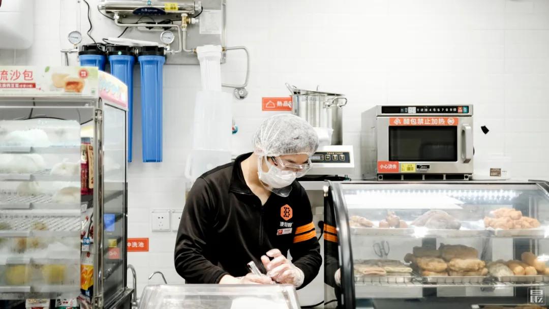 便利蜂50元能买什么吃的,50元在苏州可以吃多少美食