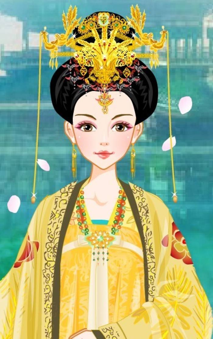 古代服饰种类及名称,古代服装礼仪雅称