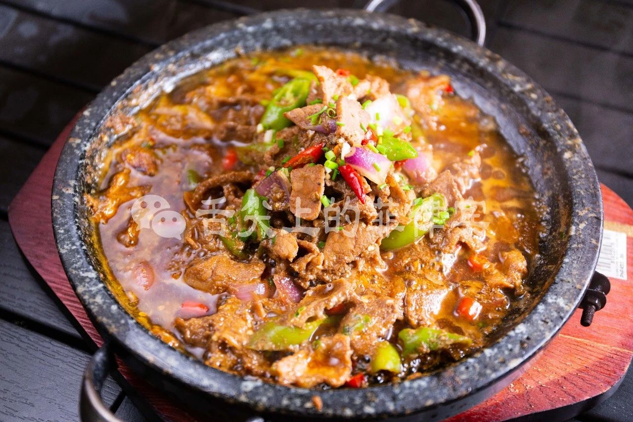 吉林延边女老板将中国美食带到菲律宾,生意火爆