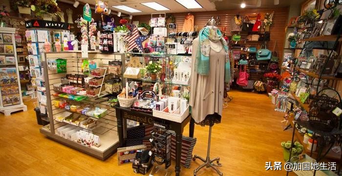 多伦多特产与礼物,多伦多特产和礼物