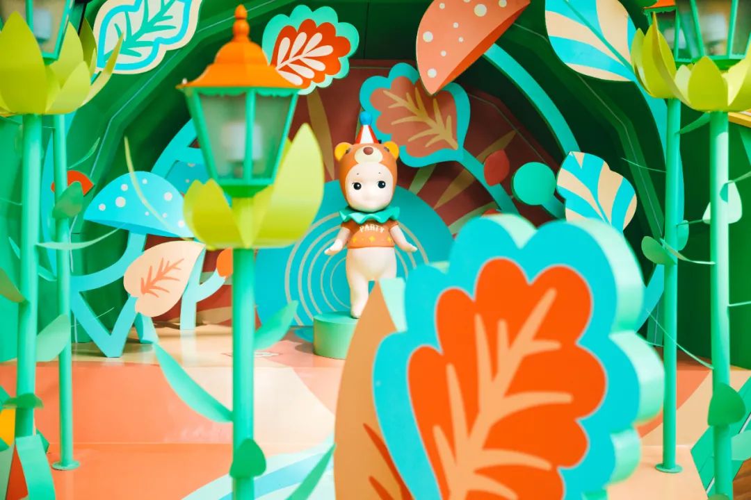 杭州印力汇德隆奥体印象城门店,印力汇德隆杭州奥体印象城