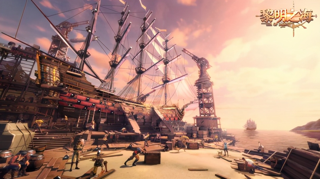 不讲武德的海上帝国！水上小国威尼斯如何称雄大航海时代？