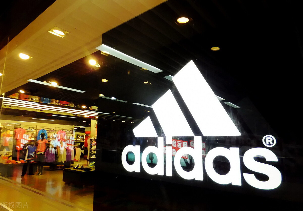 adidas还能重新出发吗,adidas态度决定一切