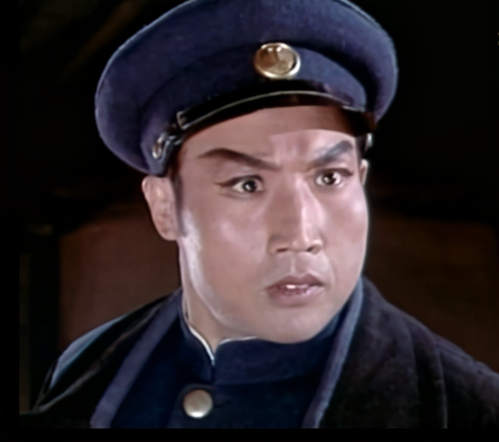 盘点影视剧中四种经典暗号，曹操一语催命，经典莫过《潜伏》