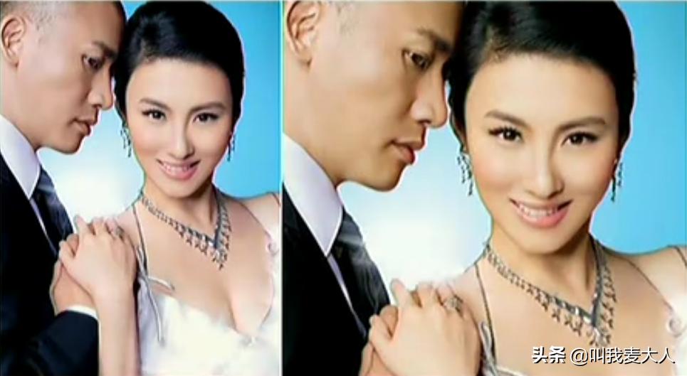 聂远演的好人有好报,聂远的七段情史